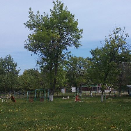 Elit Holiday Village Обзор Екстер'єр фото