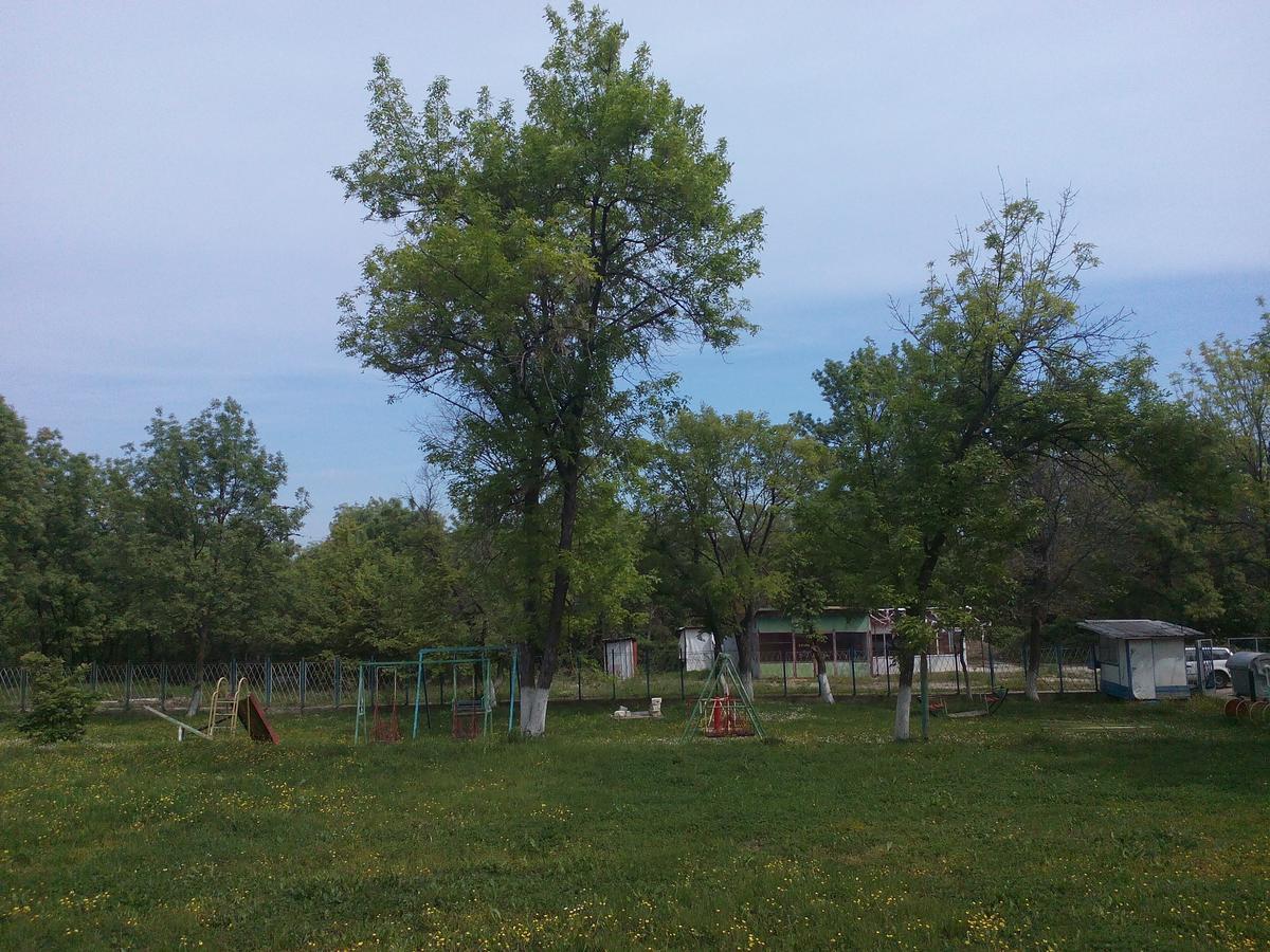 Elit Holiday Village Обзор Екстер'єр фото