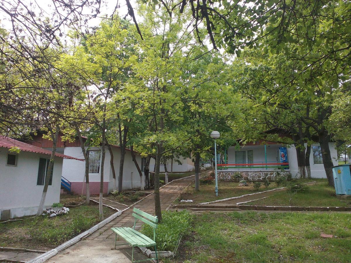 Elit Holiday Village Обзор Екстер'єр фото