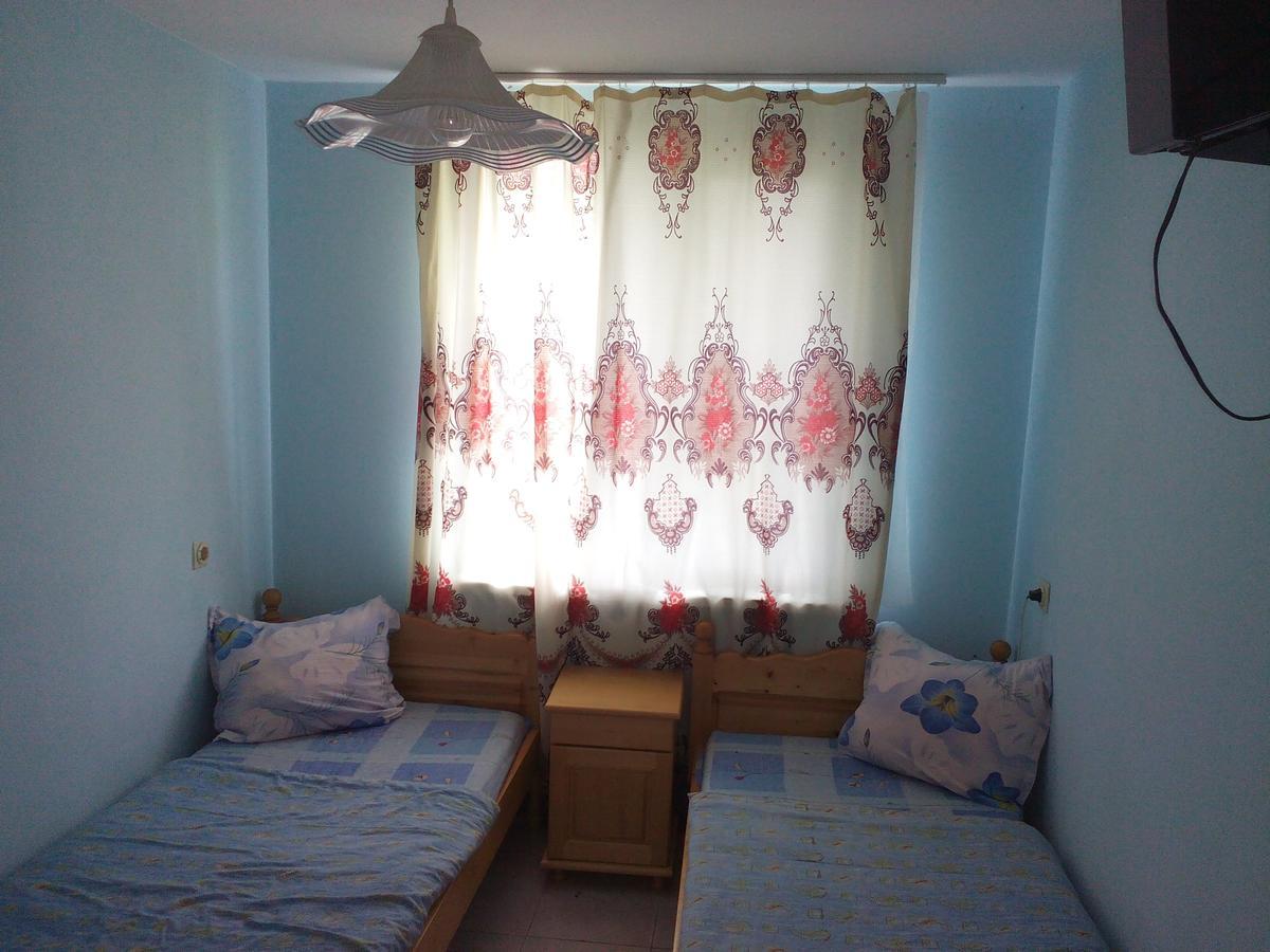 Elit Holiday Village Обзор Екстер'єр фото