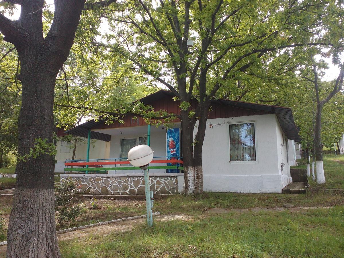 Elit Holiday Village Обзор Екстер'єр фото