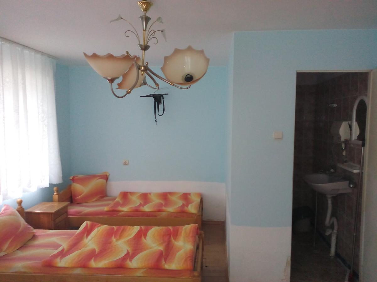 Elit Holiday Village Обзор Екстер'єр фото