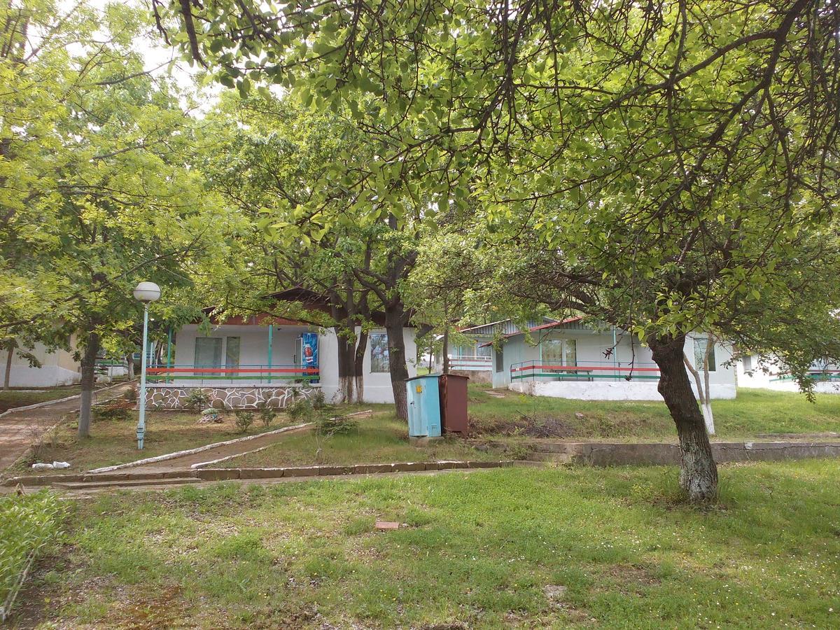 Elit Holiday Village Обзор Екстер'єр фото