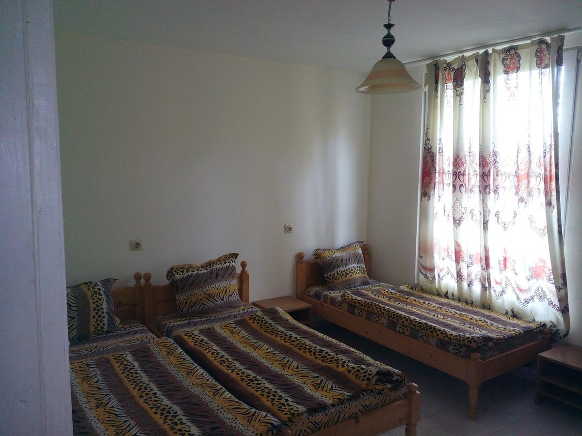 Elit Holiday Village Обзор Екстер'єр фото