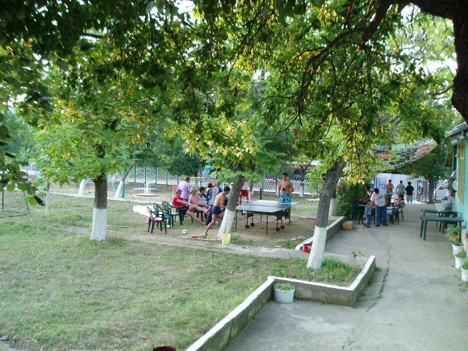 Elit Holiday Village Обзор Екстер'єр фото
