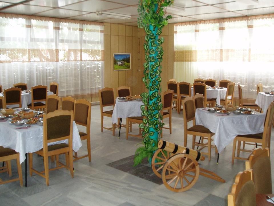 Elit Holiday Village Обзор Екстер'єр фото