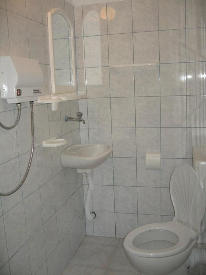 Elit Holiday Village Обзор Екстер'єр фото