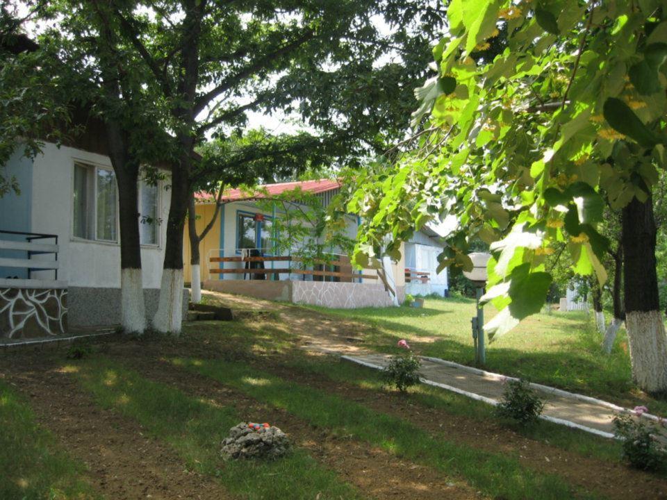 Elit Holiday Village Обзор Екстер'єр фото
