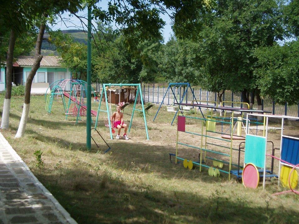 Elit Holiday Village Обзор Екстер'єр фото