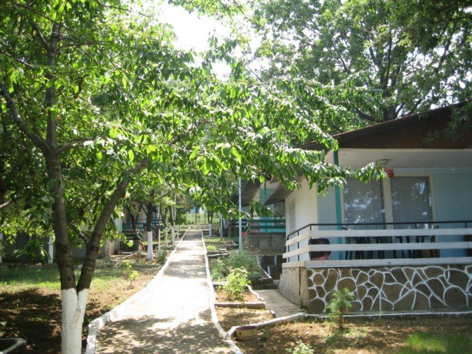 Elit Holiday Village Обзор Екстер'єр фото